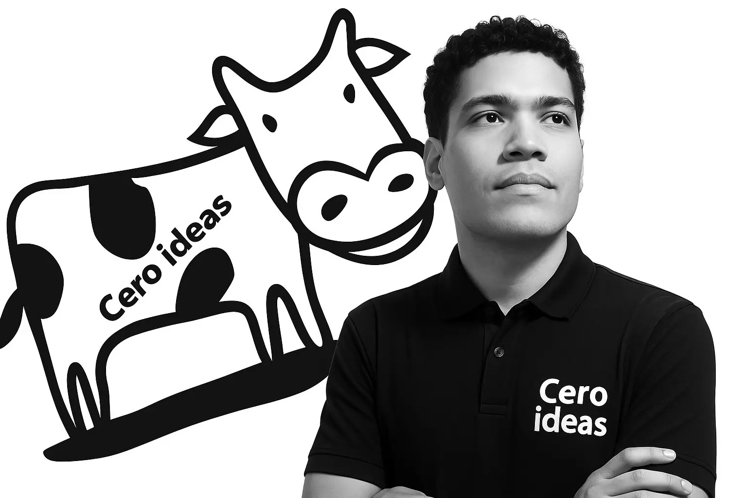 César