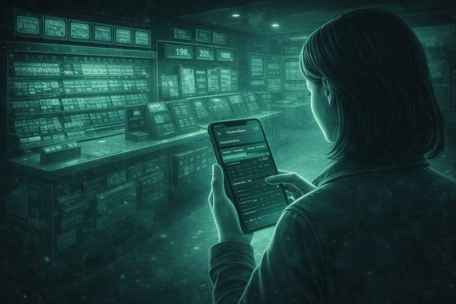 Plataforma avanzada de gestión, reservas y facturación