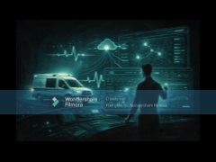 Implementación API Ambulancias