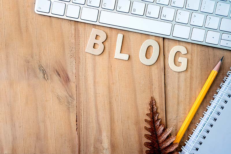 ¿Se puede vivir de un blog? El blogging y sus retos