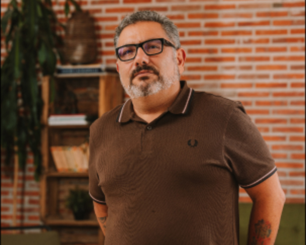 Illya Alvarado
