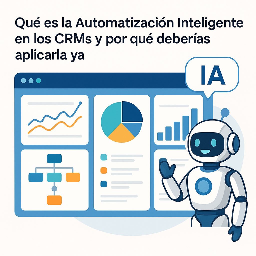 automatizacion ceroideas