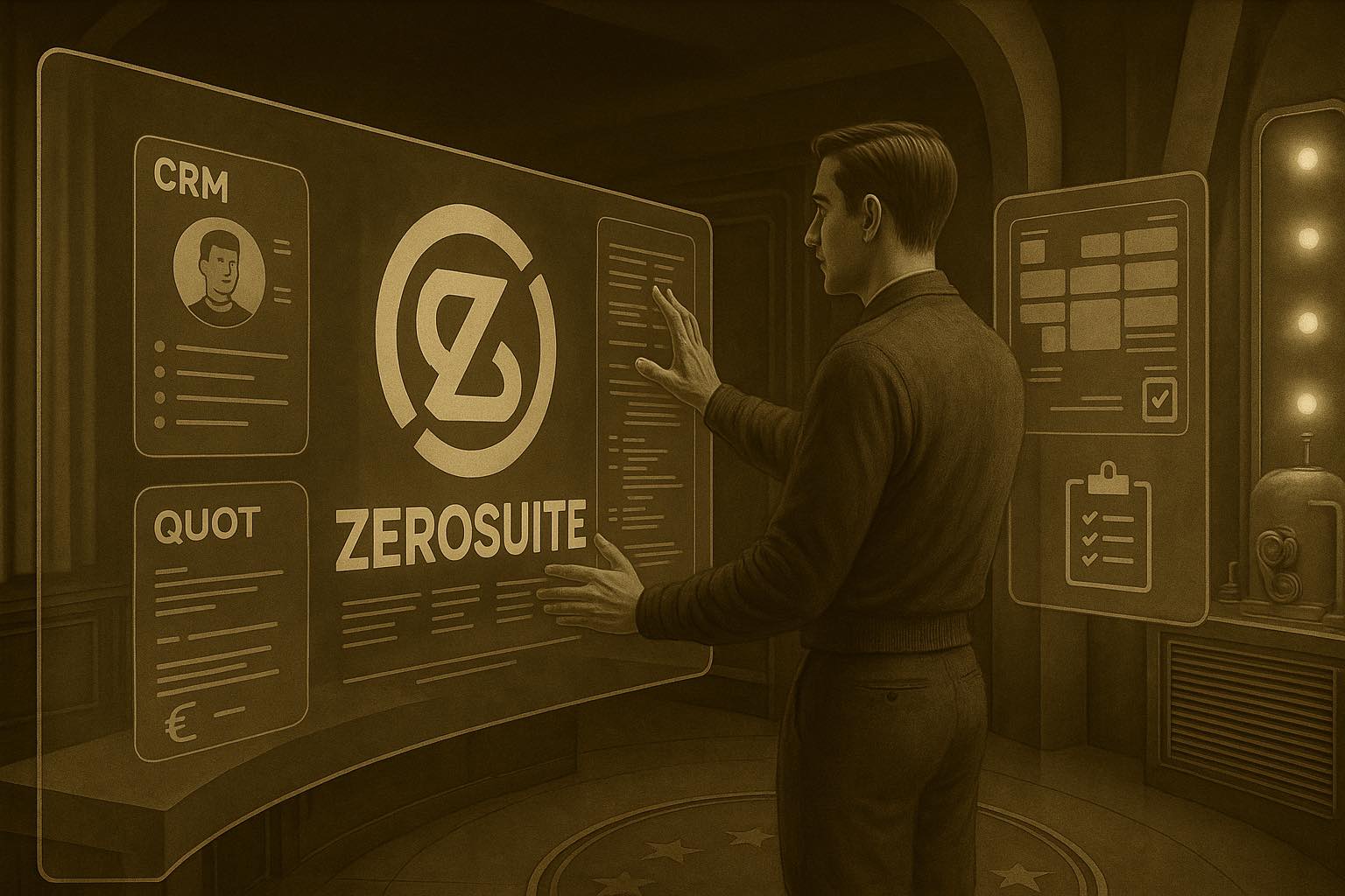 zerosuite